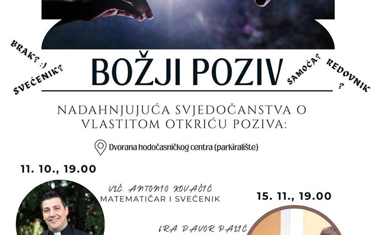 Kateheze za mlade Stubičkog dekanata